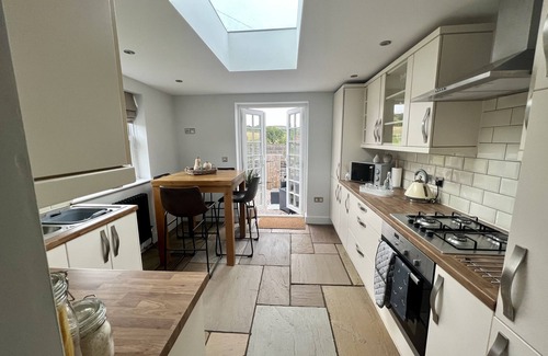 Penderyn Cabaña | Penderyn Cottage, Waterfall Country,Brecon Beacons