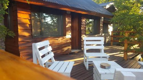 Moquehue Chalet De Esquí | Pendientes de Moquehue