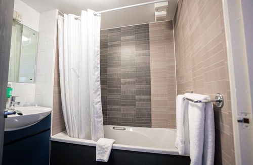 Manchester City Centre Hotel | Pendulum Hotel