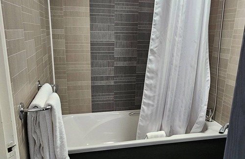 Manchester City Centre Hotel | Pendulum Hotel