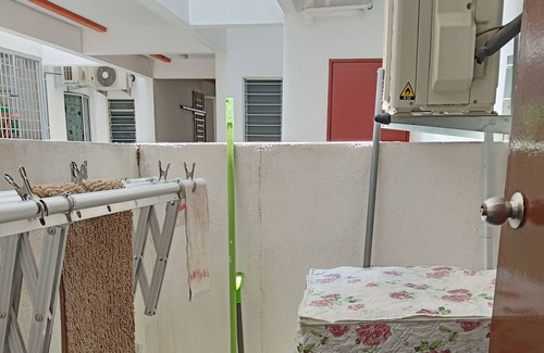 Kampung Ladang Tok Pelam Apartamento | Penginapan Amisu