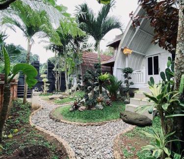 Negara Cabina | Penginapan Gelar