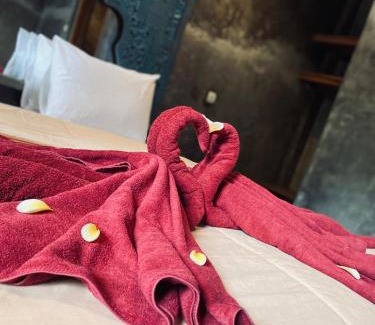 Negara Cabina | Penginapan Gelar