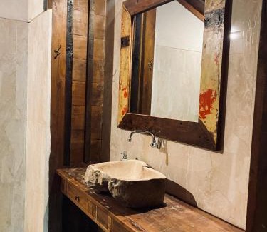 Negara Cabina | Penginapan Gelar