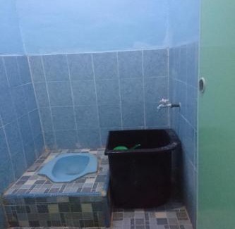 Silahi Sabungan Casa | Penginapan Rindu Alam Soala Gogo