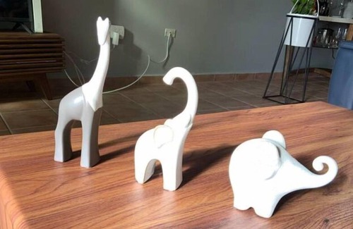 Machos Apartamento | Penhouse with Ocean View Terrace