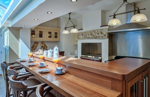 Kingsand Chalet De Esquí | Penley Villa