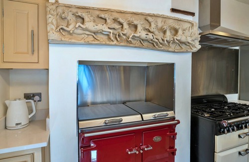 Kingsand Chalet De Esquí | Penley Villa