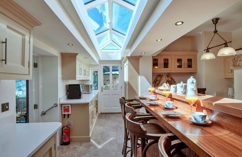 Kingsand Chalet De Esquí | Penley Villa