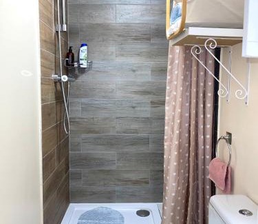 Havering Park Apartamento | Penn Gardens Standard Studio - 4