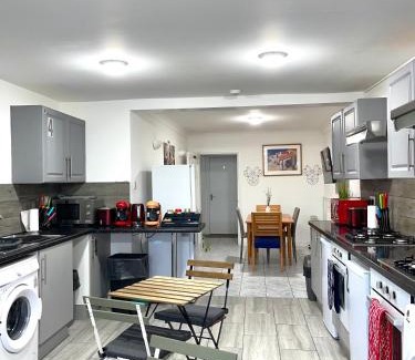 Havering Park Apartamento | Penn Gardens Standard Studio - 4
