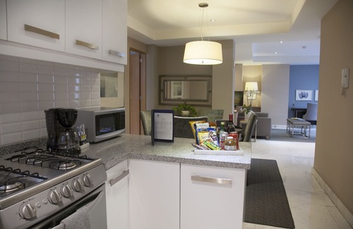 Benito Juárez Apartamento | Pennsylvania Suites
