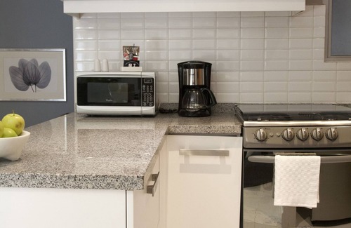 Benito Juárez Apartamento | Pennsylvania Suites
