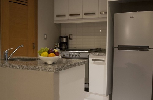 Benito Juárez Apartamento | Pennsylvania Suites