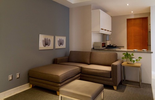 Benito Juárez Apartamento | Pennsylvania Suites