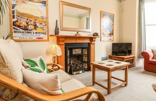 Hele Cabaña | Penryn