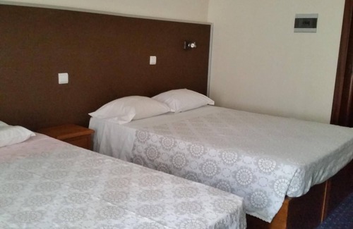 Curia Casa | Pensão Lourenço