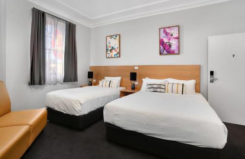 Penshurst Hotel | Penshurst Hotel