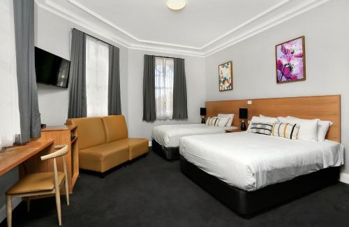 Penshurst Hotel | Penshurst Hotel