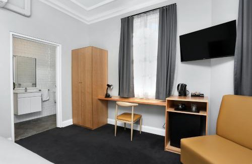 Penshurst Hotel | Penshurst Hotel