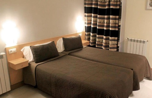 Centro histórico Casa | Pensión Basic Confort