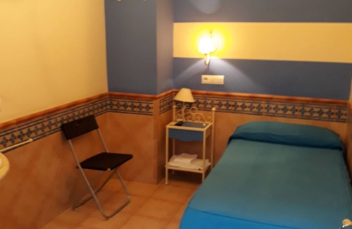 San Bartolome Casa | Pensión Doña Trinidad