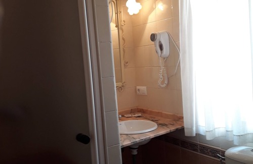 San Bartolome Casa | Pensión Doña Trinidad