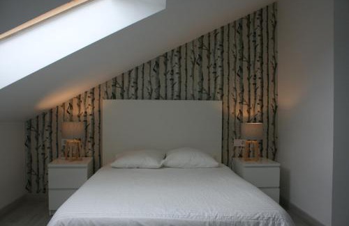 Cartes Casa | Pensión El Ansar