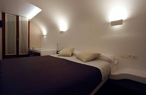 Centro histórico Casa | Pensión Iturriza