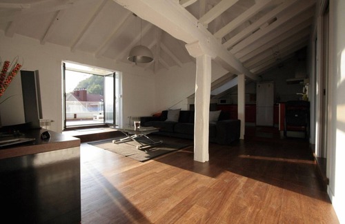 Centro histórico Casa | Pensión Iturriza