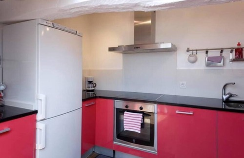 Centro histórico Casa | Pensión Iturriza