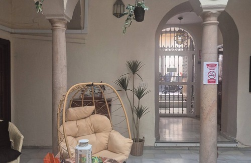 San Bartolome Casa | Pensión Javier