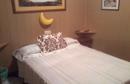 Beiro Casa | Pensión Moni Albayzin