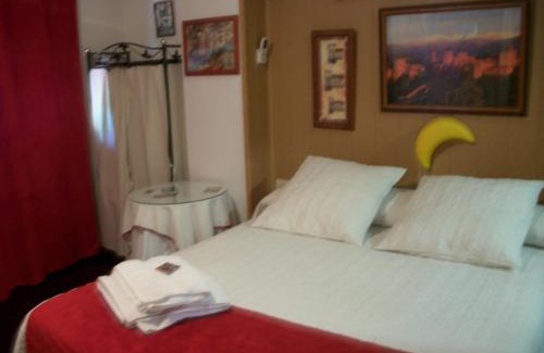 Beiro Casa | Pensión Moni Albayzin