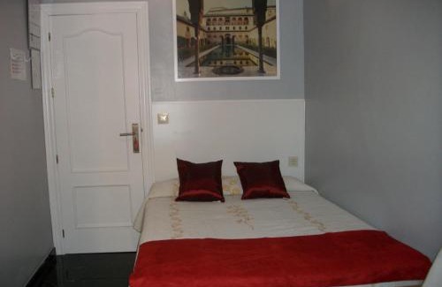 Beiro Casa | Pensión Moni Albayzin