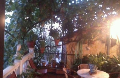 Beiro Casa | Pensión Moni Albayzin