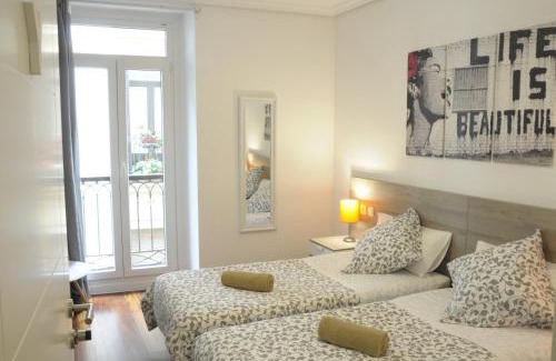 Centro histórico Casa | Pensión Old City House