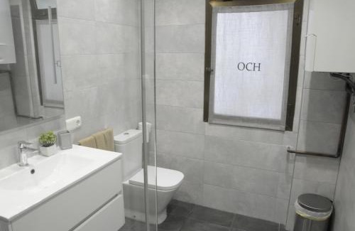 Centro histórico Casa | Pensión Old City House