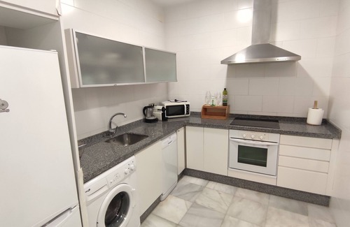 San Bartolome Casa | Pensión Pérez Montilla