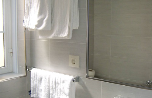 Santiago de Compostela Casa | Pensión Residencia Tambre