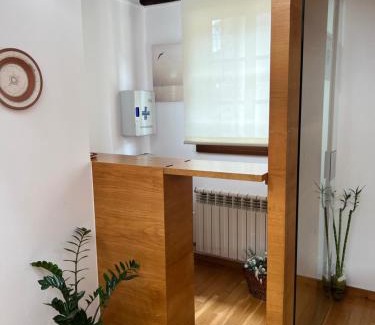 Allariz Casa | Pensión rural Pallabarro
