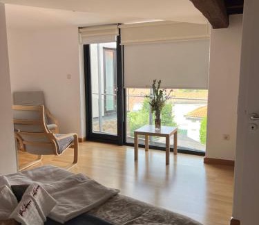 Allariz Casa | Pensión rural Pallabarro