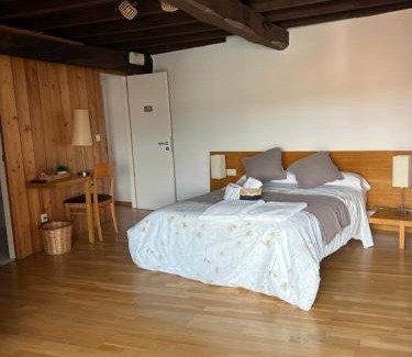 Allariz Casa | Pensión rural Pallabarro