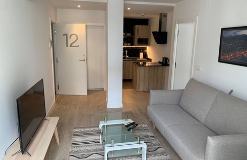 Centro histórico Casa | Pensión Sarriegi