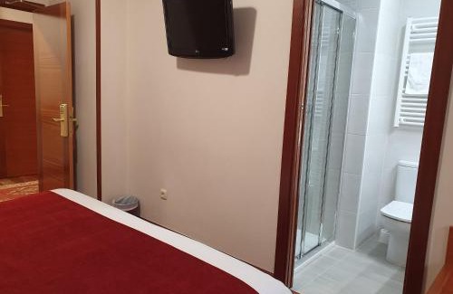 Centro histórico Casa | Pension Alameda