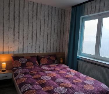 Hausen Hotel | Pension Am Rhön3