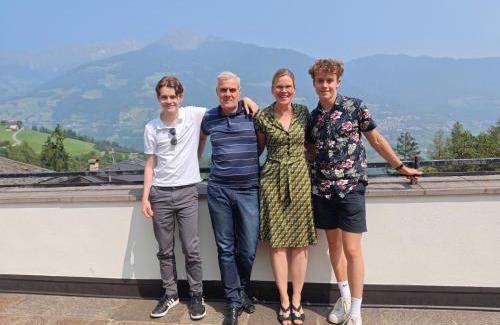 Castelbello-Ciardes Hotel | Pension Apartments Pardell