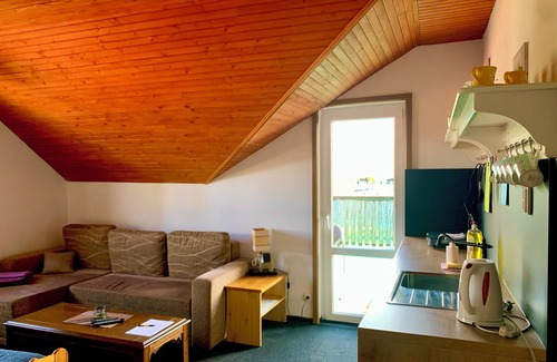 Poprad Cama Y Desayuno | Pension Aqualand