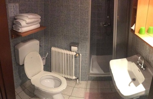 Melk Casa | Pension Babenberger