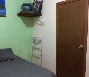 La Paz Hotel | Pension Baja Paradise